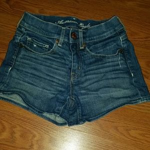 American Eagle shorts